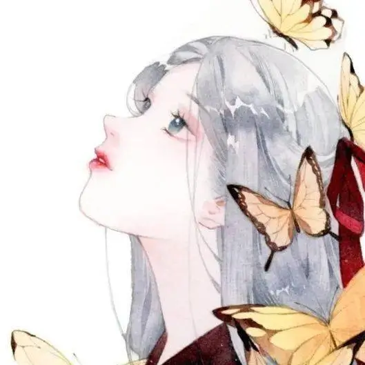 用户 小满不吃香菜 头像